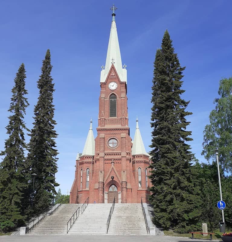 Mikkeli Cathedral - Image 2
