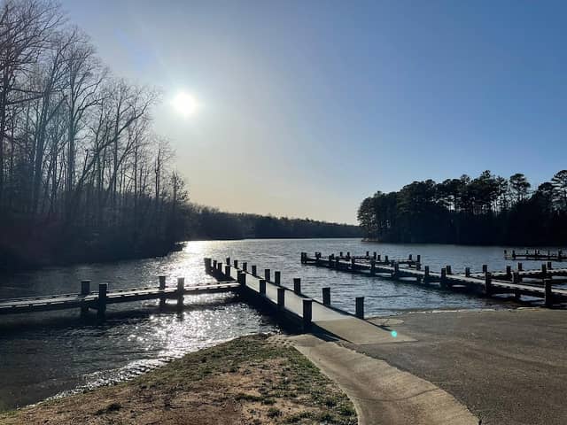 Lake Kedron - Image 2