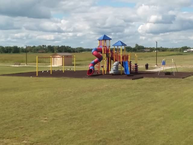 Eagle Park - Image 1