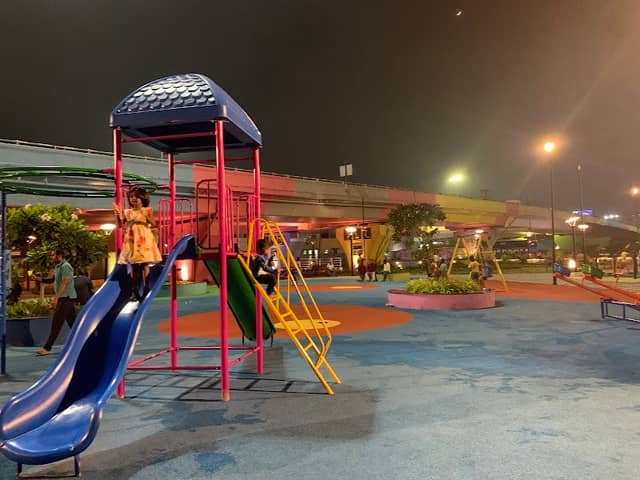 Koyambedu Eco Park - Image 1