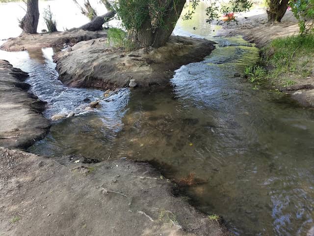Porters Pond - Image 1