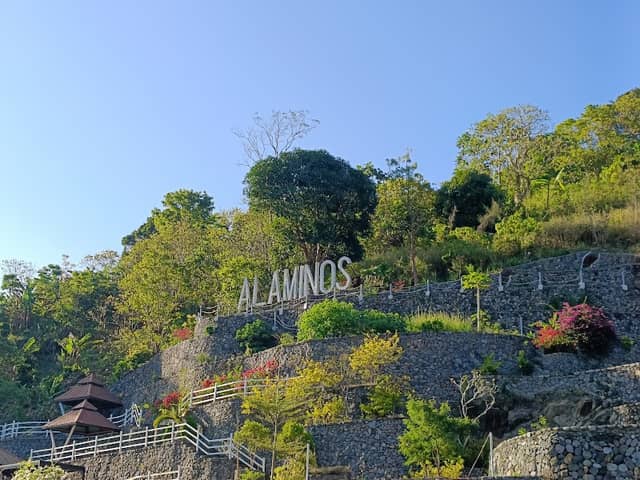 Alaminos - San Pablo View Deck - Image 1