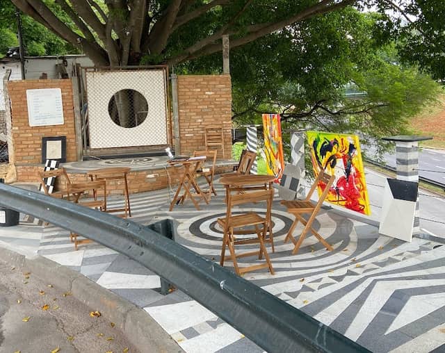 Praça Bernardo Micheletto - Image 1