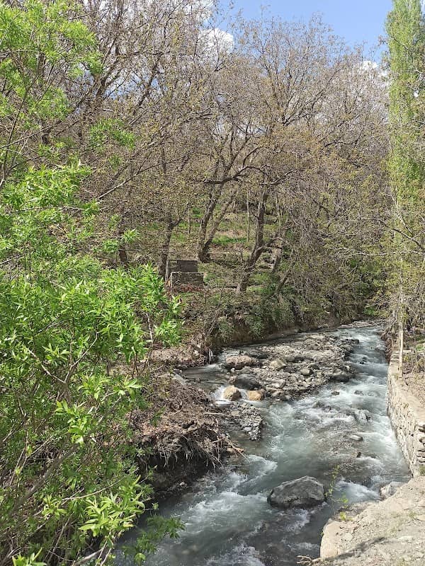 روستای سیبان دره - Image 1