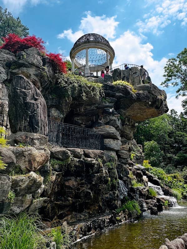 Temple of Love - Image 2