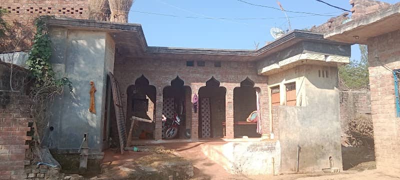 APNA BILAUNA - Image 1