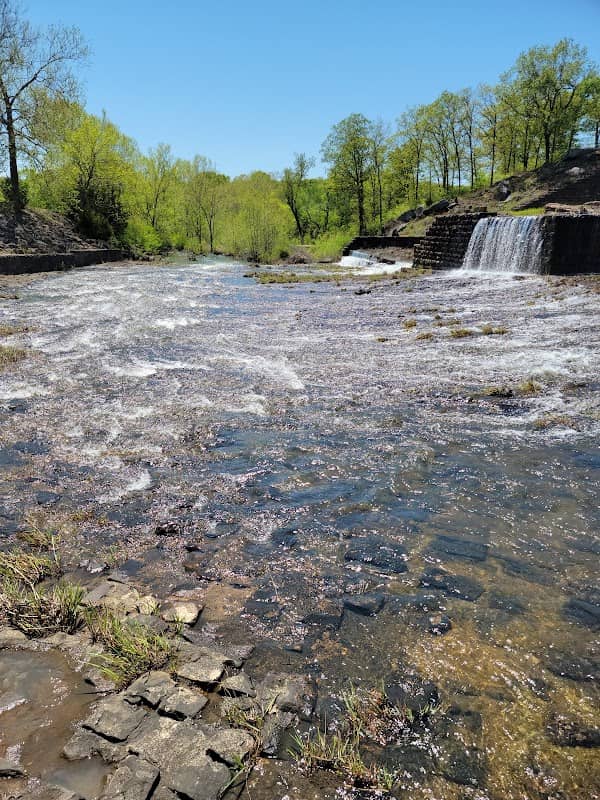 Okmulgee Spillway - Image 2