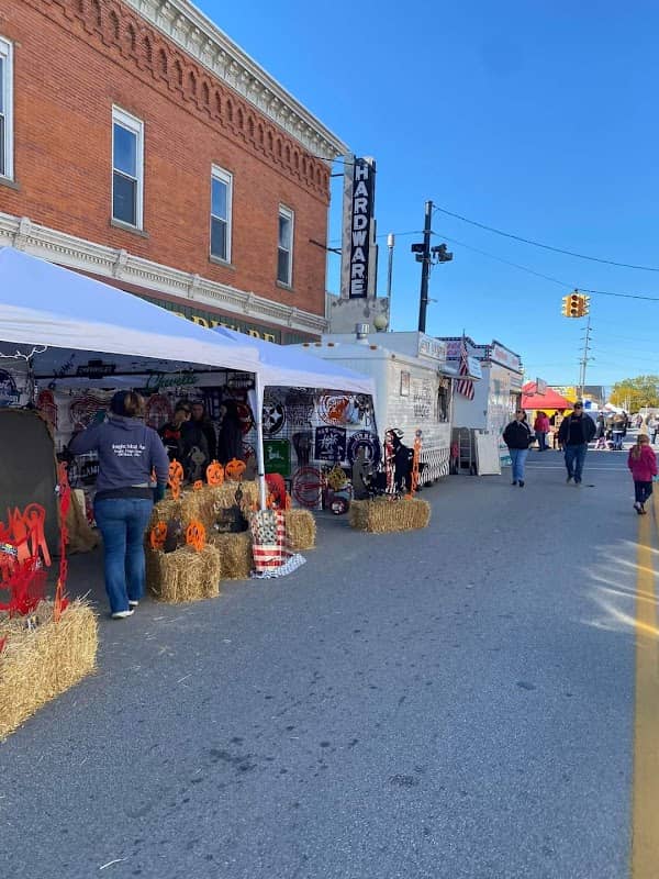Oak Harbor Apple Festival - Image 2