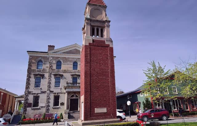 Old Town Tours - Image 1
