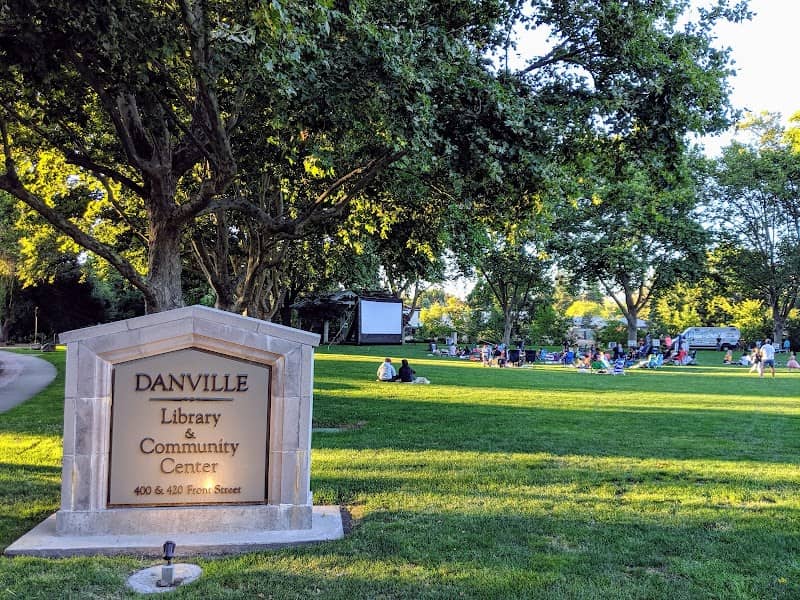 Town Green - Image 1