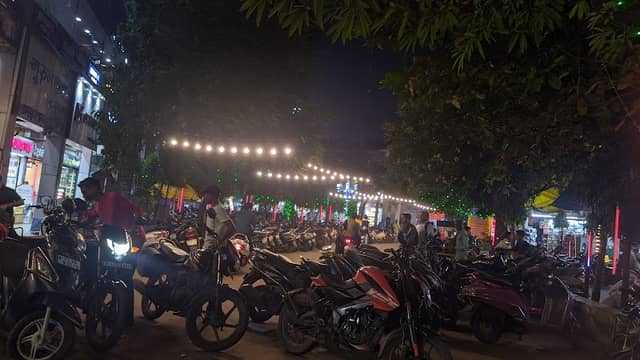 Rajiv Park - Image 2