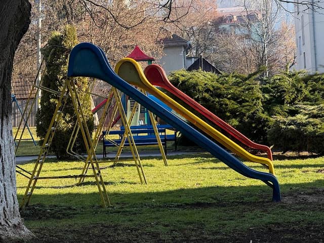 Parcul Central - Image 1