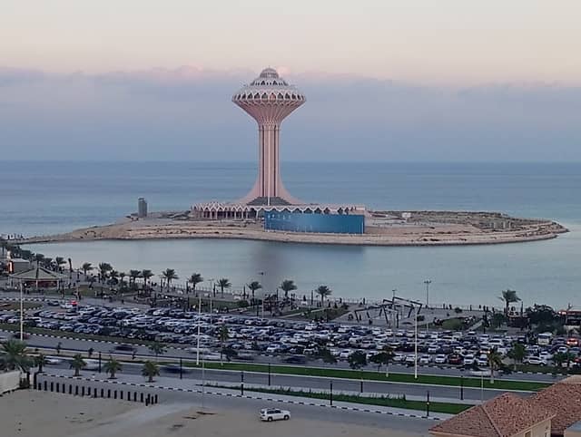 Khobar Water Tower - Image 2