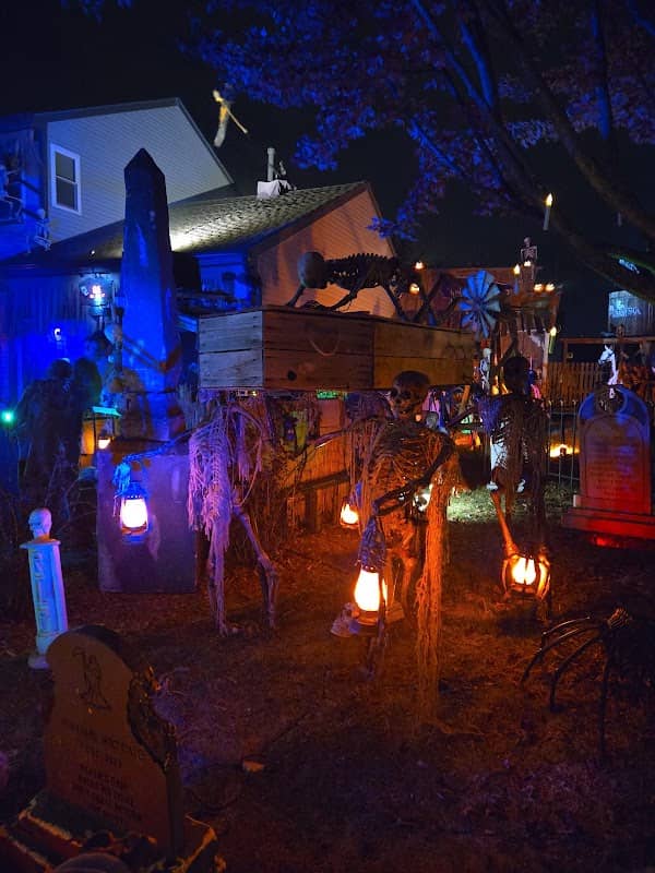 Haunt 31 - Image 2