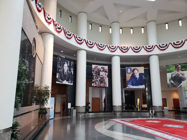 George H.W. Bush Presidential Library and Museum - Image 1