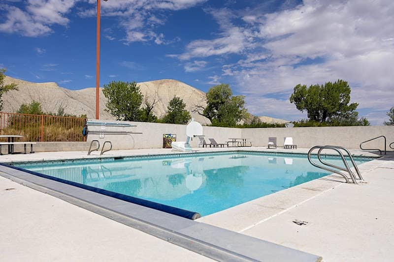 Cathedral Valley Inn - Image 3