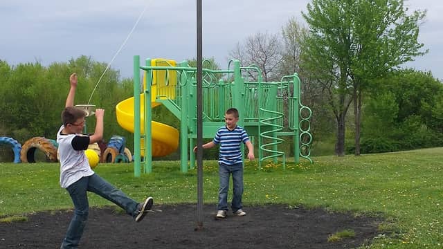 Beloit Village Park - Image 1