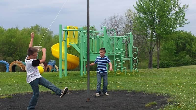 Beloit Village Park - Image 1