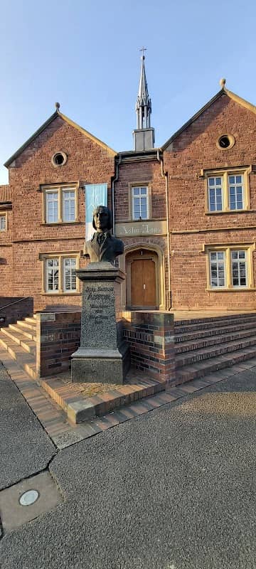 Museum im Astorhaus Walldorf - Image 1