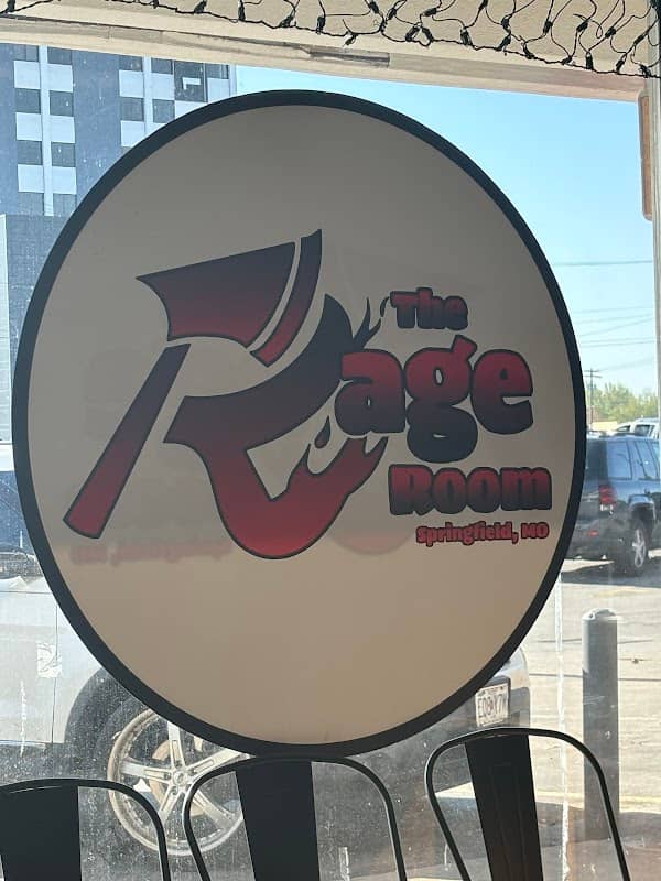 The Rage Room - Image 2