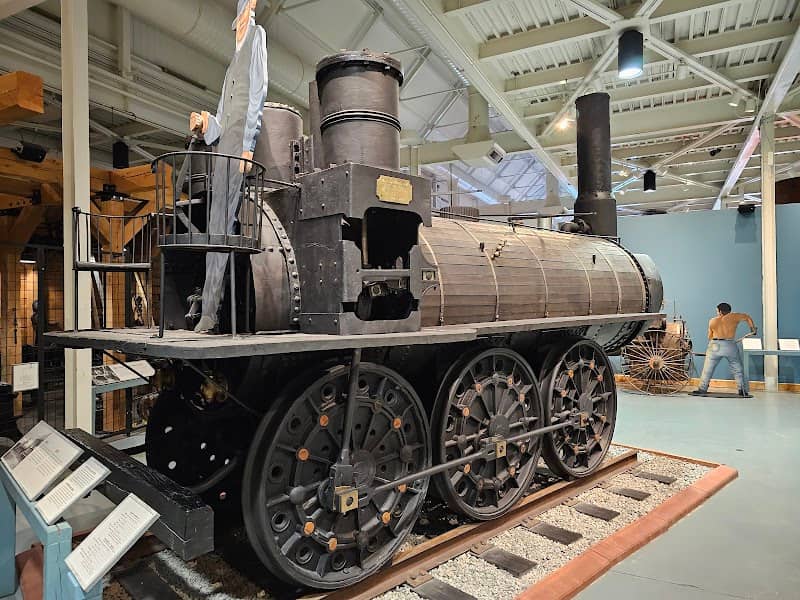 Museum of Industry - Image 1