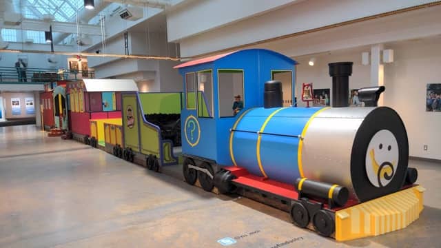 Museum of Industry - Image 2