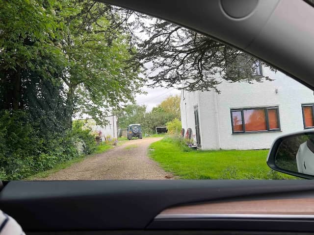 Home Farm Camping - Image 1