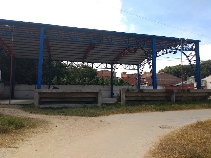 Tacaloa Park - Image 2