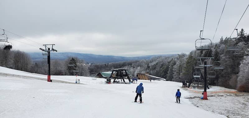 Canaan Valley Ski Resort - Image 1