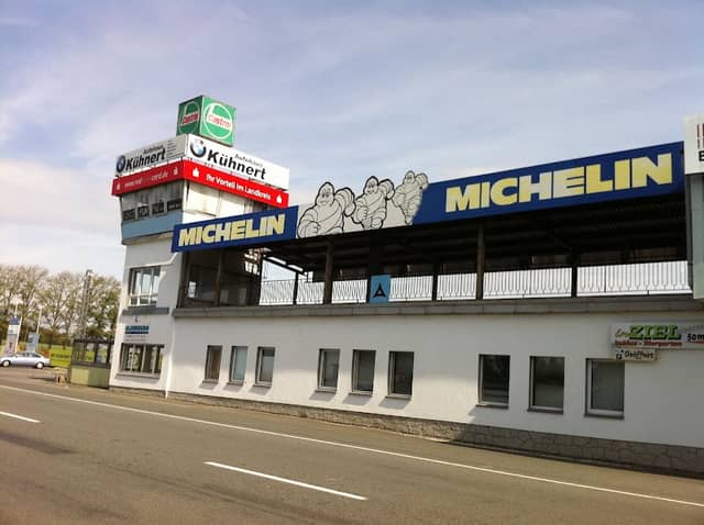 Schleizer Dreieck - Image 1