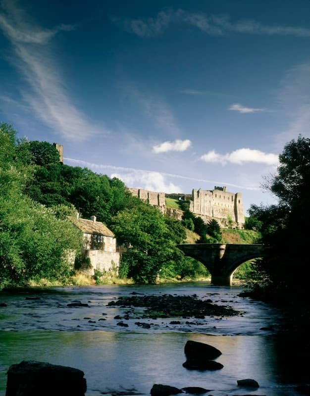 Richmond Castle - Image 1