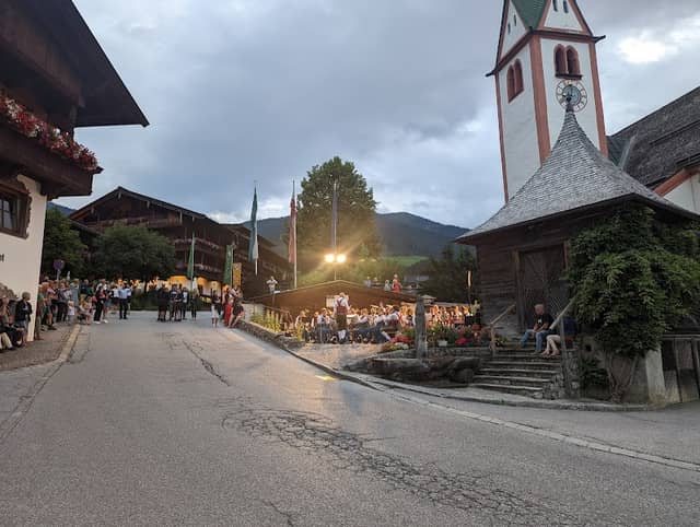 Musikkapelle - Image 1