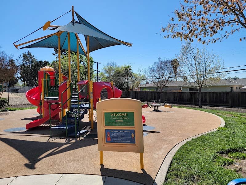 Cardoza Park - Image 1