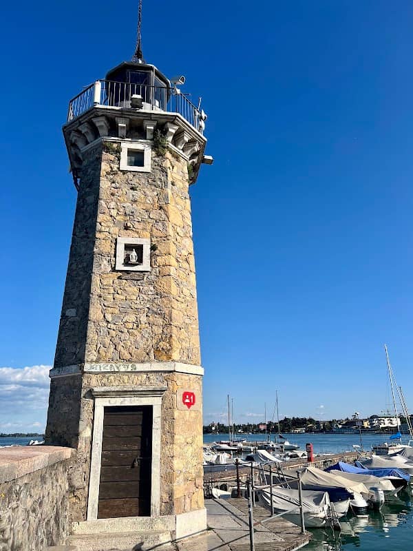 Faro di Desenzano del Garda - Image 2