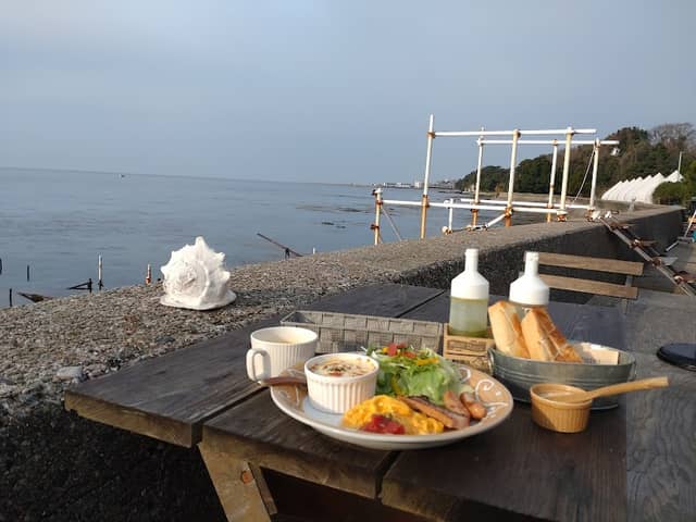 Peace Riders' Marine Base - Image 2