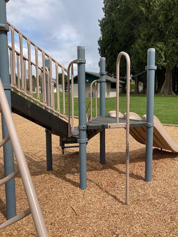 Maiben Park - Image 1