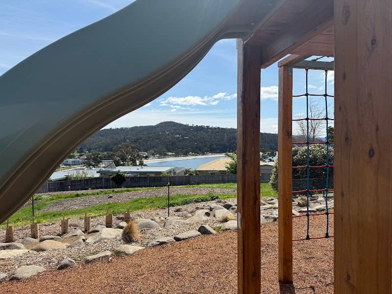 Public Open Space - Image 1