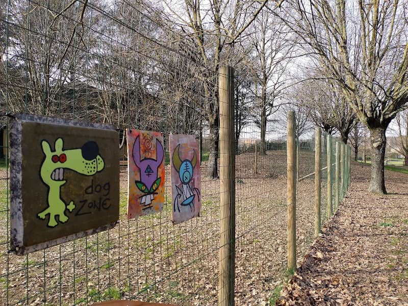 Area sgambamento cani - Image 1