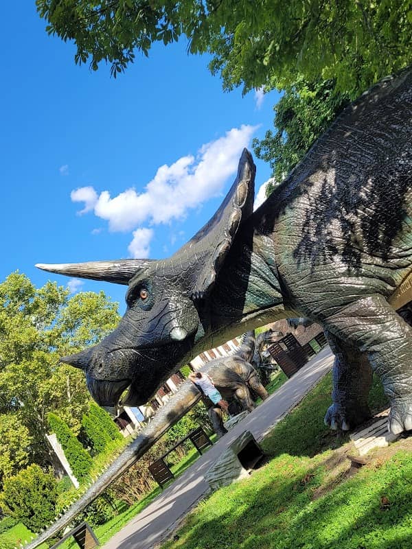 Dino Park "Jura Avantura" - Image 1