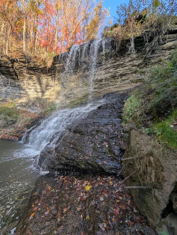 Wolcott Falls Park - Image 1