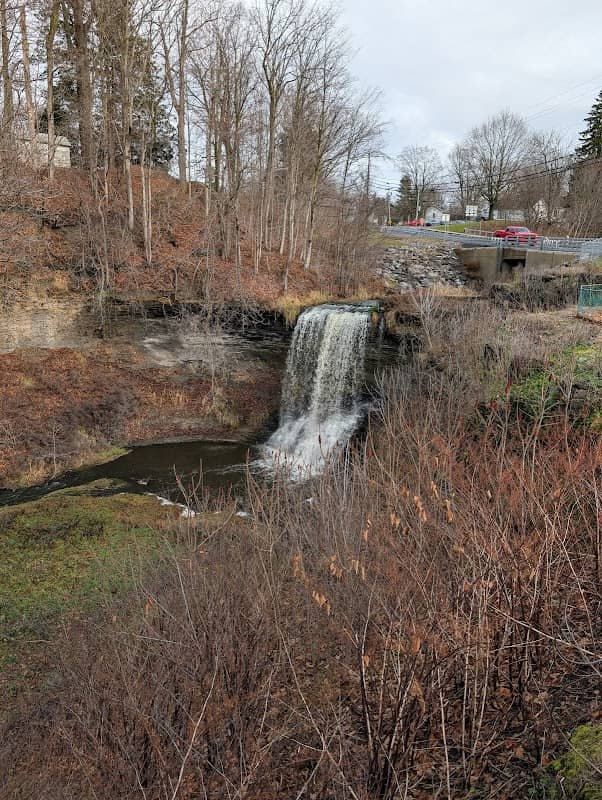 Wolcott Falls Park - Image 2