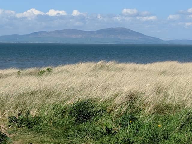 Solway Coast Area of Outstanding Natural Beauty - Image 1
