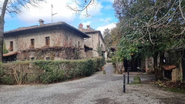 Parco del Castello - Image 1