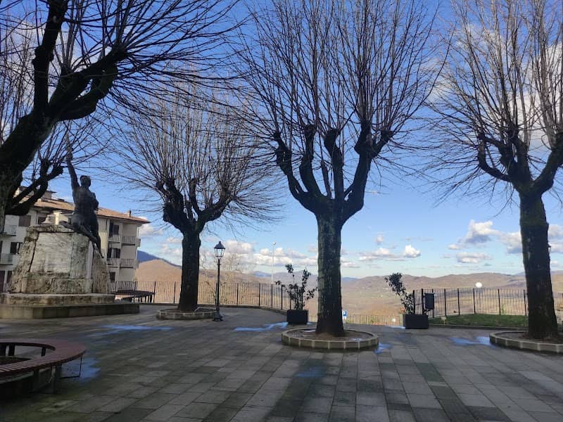 Park of Remembrance - Image 1