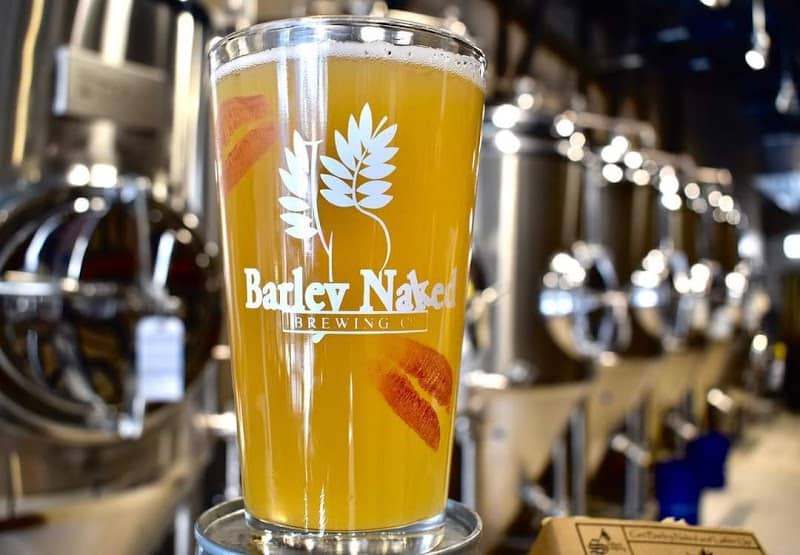 Barley Naked Brewing Co. - Image 2