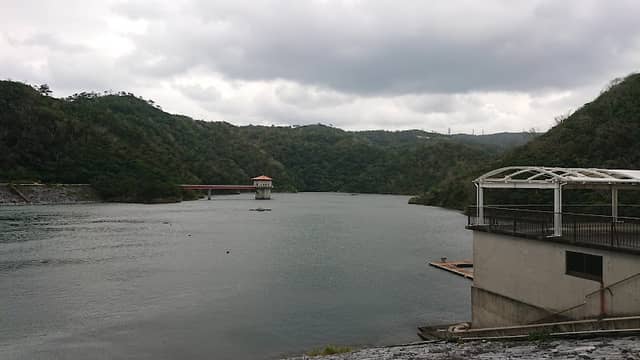 Haneji Dam Museum - Image 1