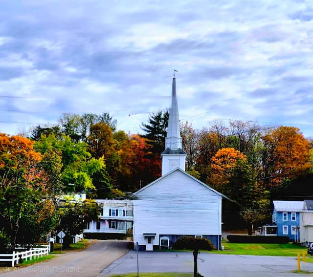 Mount Pleasant Park - Image 1