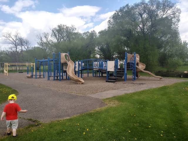 Bingo Park - Image 1