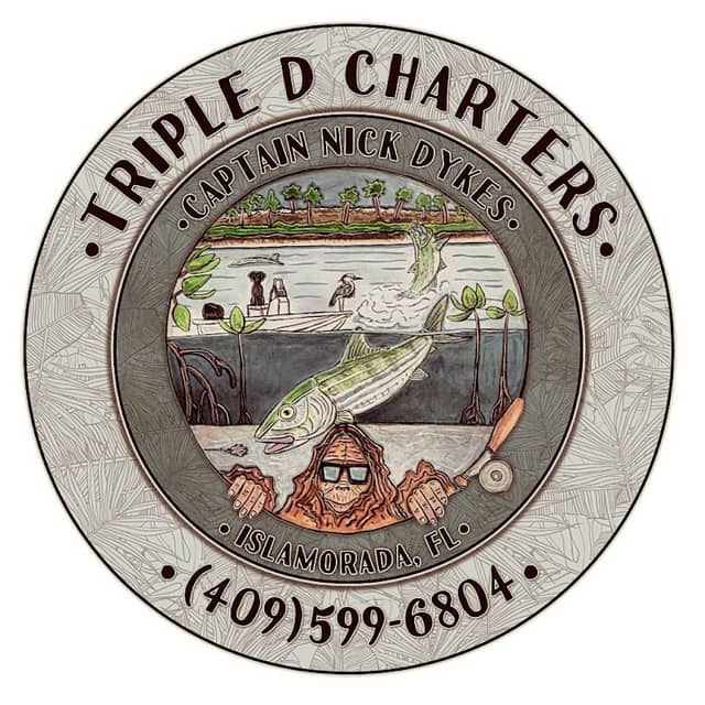 Triple D Charters - Image 1