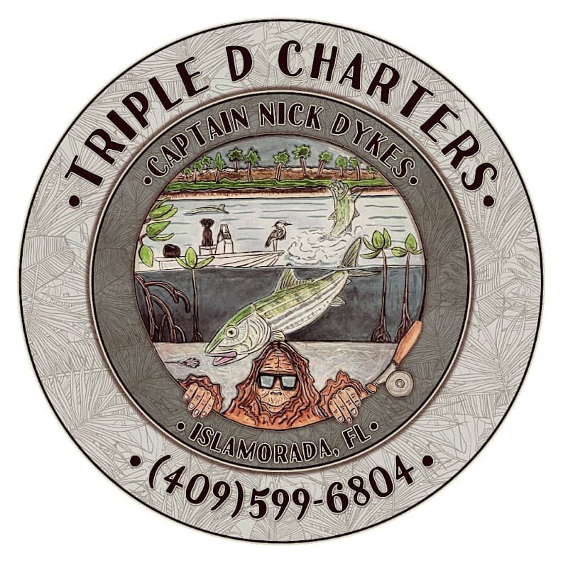 Triple D Charters - Image 1